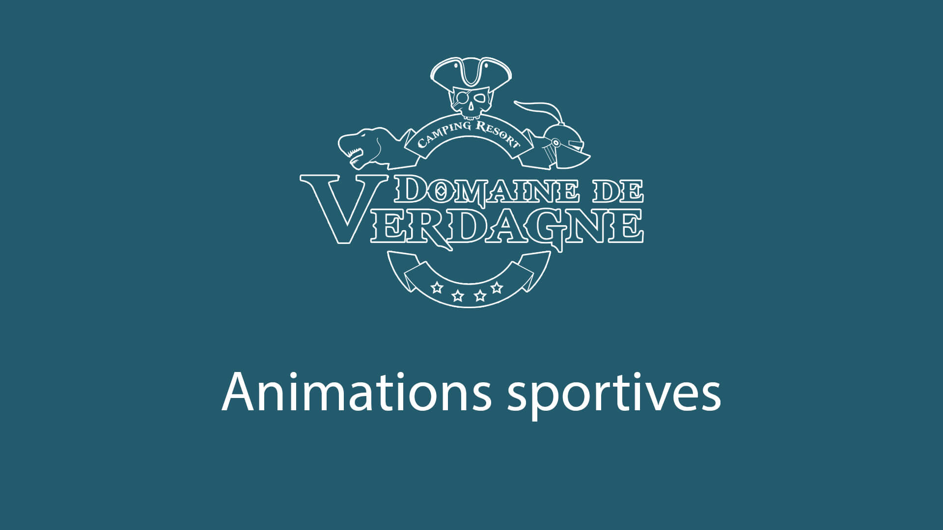Animations sportives